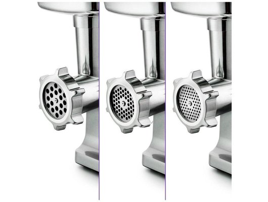 Мясорубка KITFORT KT-2108